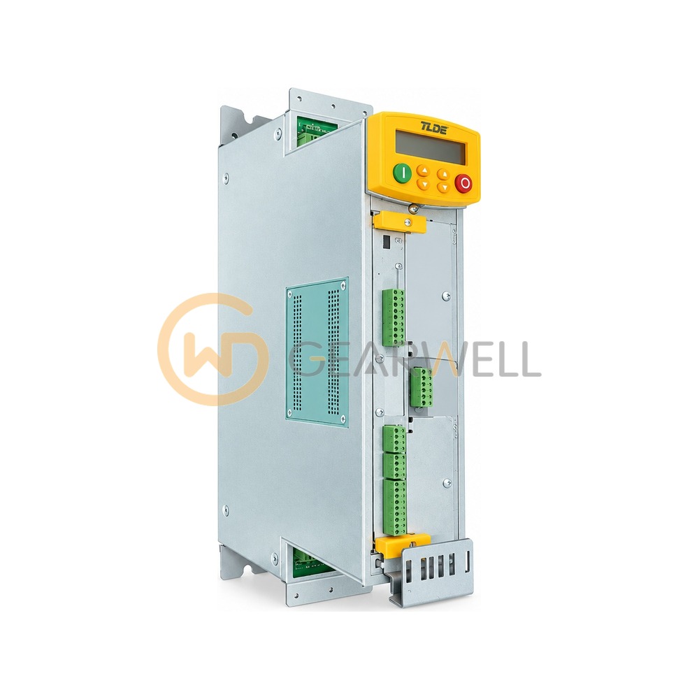 TLDE AC120CD/4/03700/N/0 AC120 Common DC Bus AC Drive