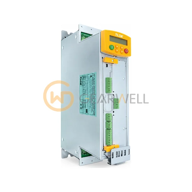 TLDE AC120CD/4/07500/N/2 AC120 Common DC Bus AC Drive