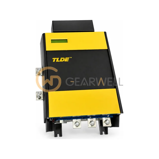 TLDE DC900C-2-500-200-20-1-0-0 DC900C Digital DC Drive