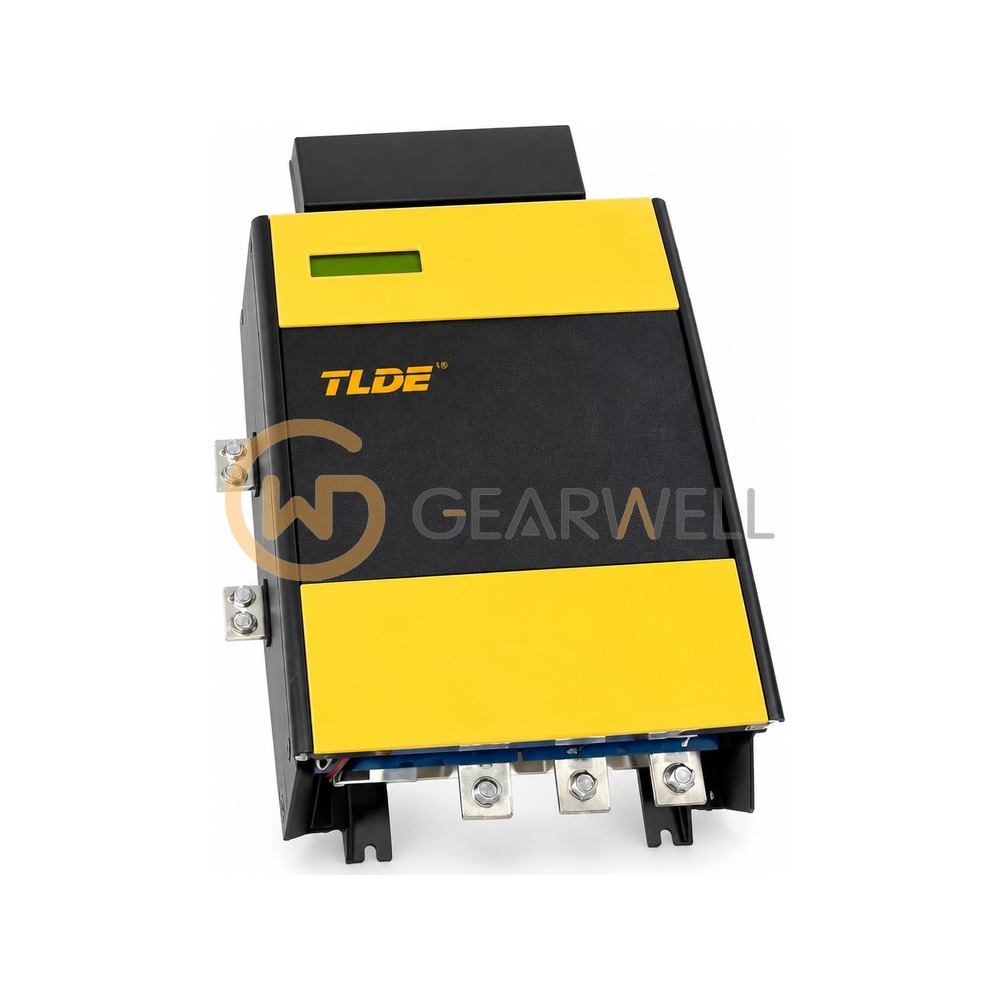 TLDE DC900C-4-500-200-20-1-0-0 DC900C Digital DC Drive