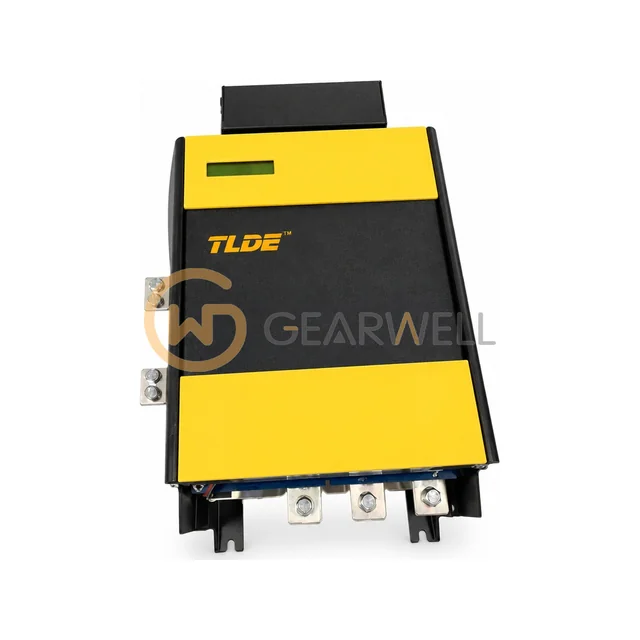 TLDE DC900C-4-500-750-30-1-0-0 DC900C Digital DC Drive