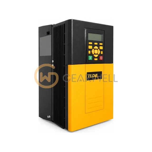 TLDE DC900P-2-500-20-10-1-0-0 DC900P Digital DC Drive