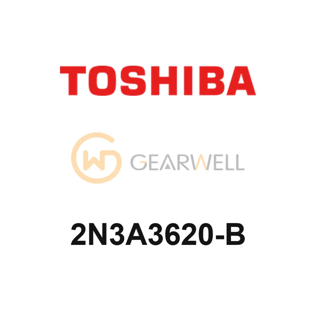TOSHIBA 2N3A3620-B Controller Board