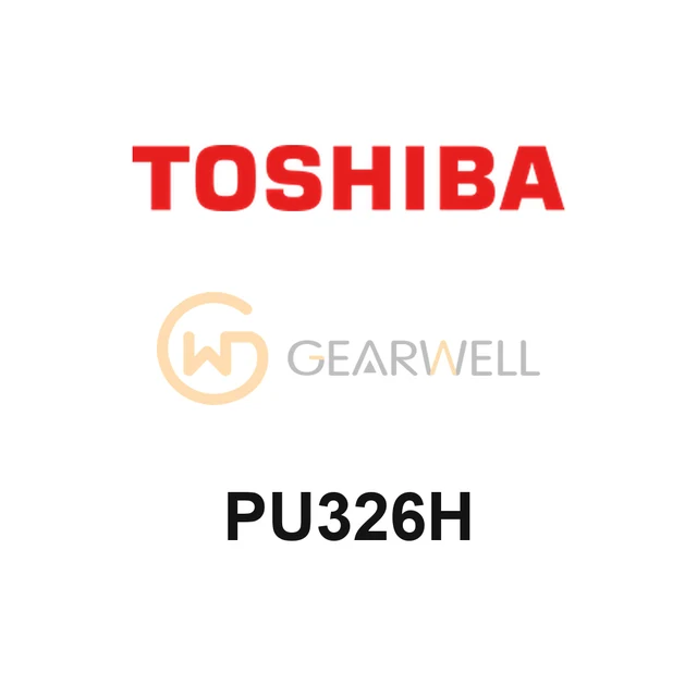 TOSHIBA PU326H CPU Module