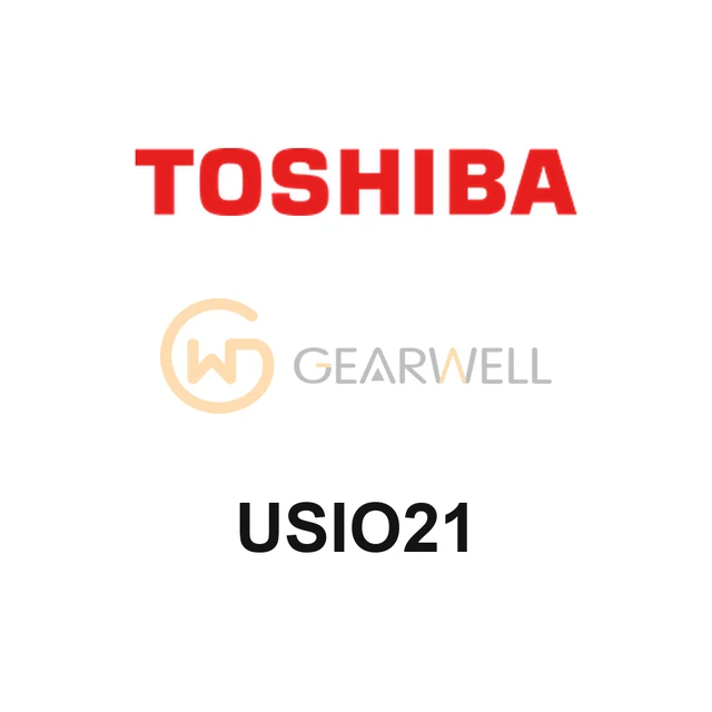 TOSHIBA USIO21 Controller Module