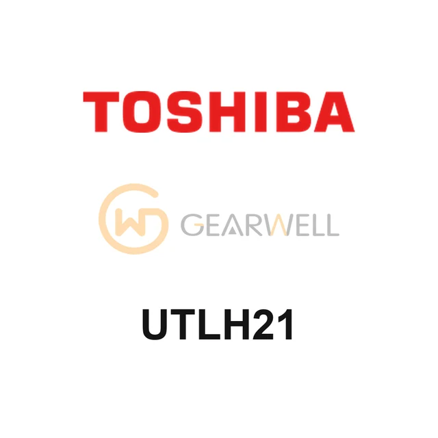 TOSHIBA UTLH21 Controller Module