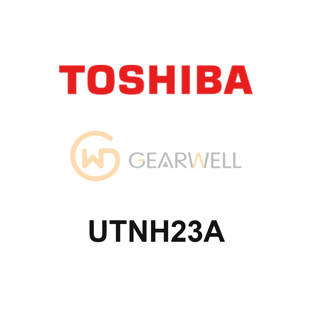 TOSHIBA UTNH23A Controller Module