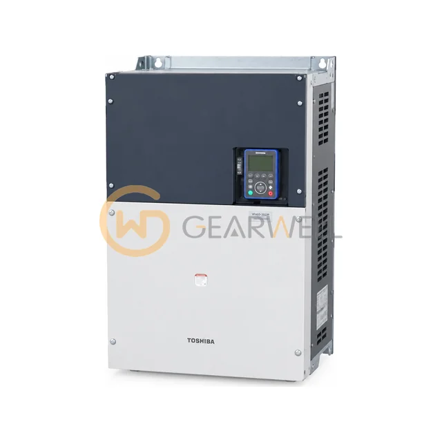 TOSHIBA VFAS3-2022P VF-AS3 Inverter 240V class 2.2kW HD