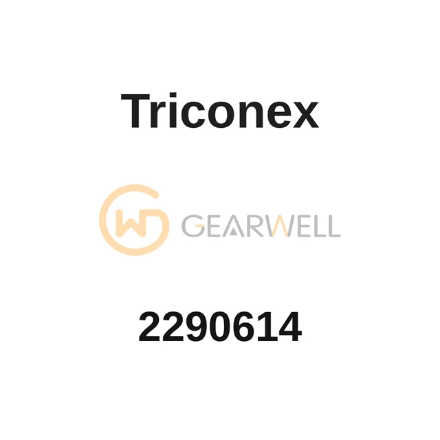 Triconex 2290614 Module