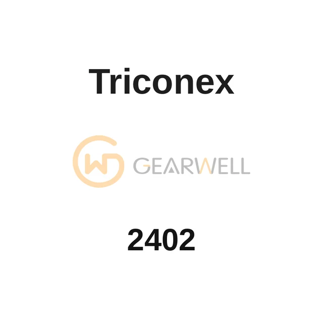 Triconex 2402 Module
