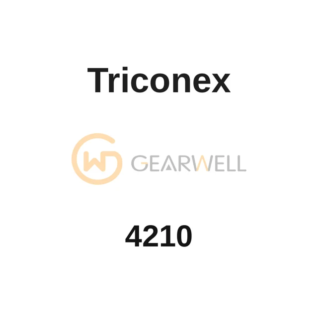 Triconex 4210 Tricon Remote Extender Module