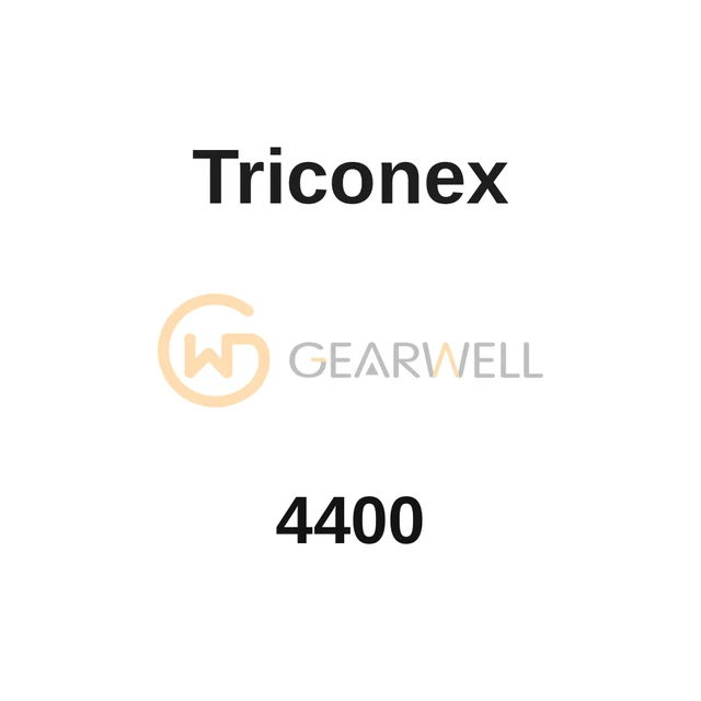 Triconex 4400 Module