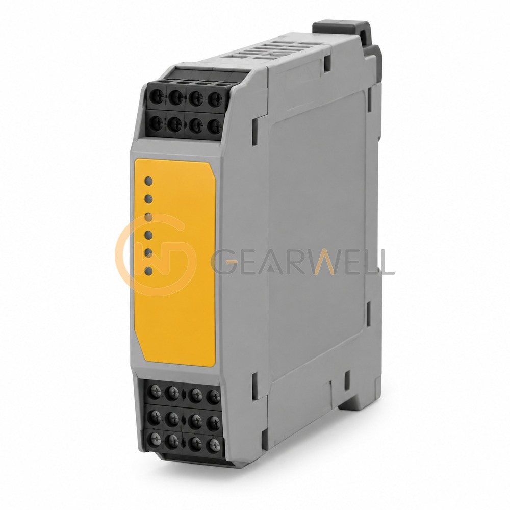 Triconex 5301 Trident TriPak Module