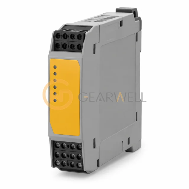 Triconex 5301 Trident TriPak Module