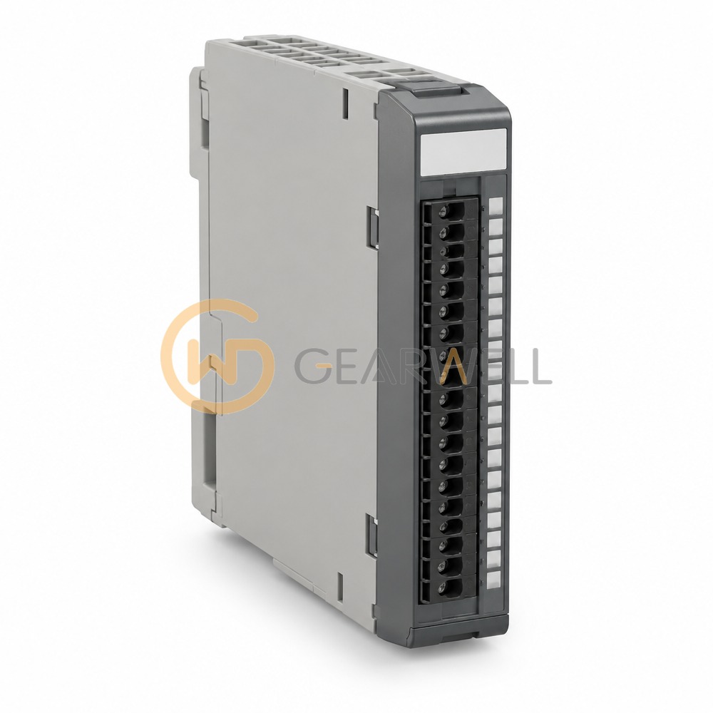 Triconex 5401 Trident TriPak Module