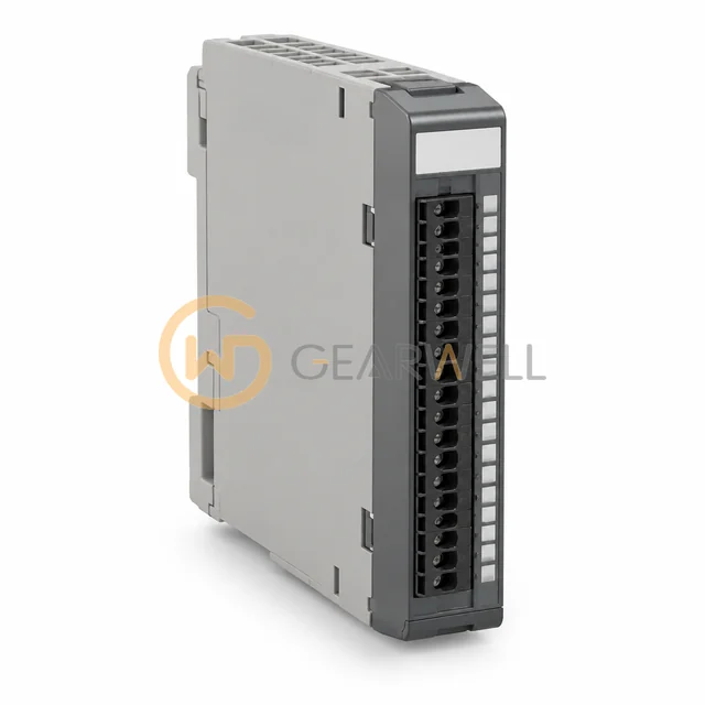 Triconex 5401 Trident TriPak Module