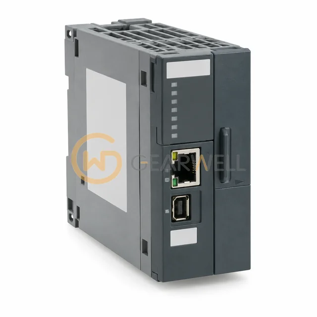 Triconex MP3101 Trident Main Processor Module
