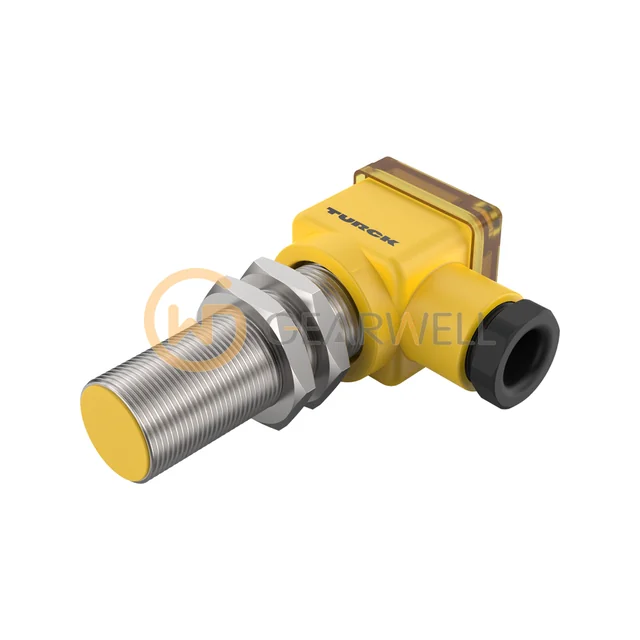 TURCK 1635420 BI5U-EG18SK-AN6X uprox Inductive Sensor M18