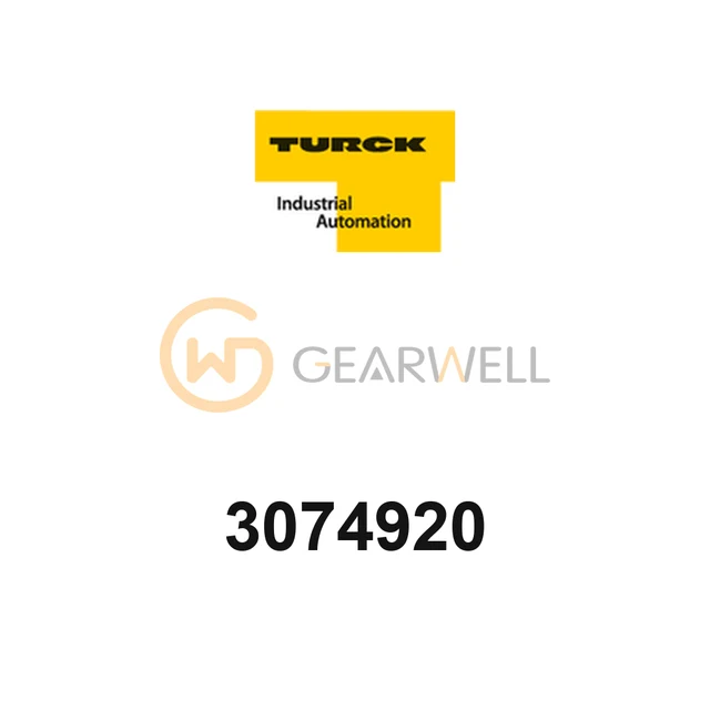 TURCK 3074920 M18TUP6EQ Infrared Temperature Sensor