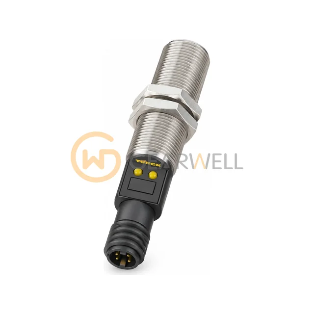 TURCK 3074920 M18TUP6EQ Infrared Temperature Sensor