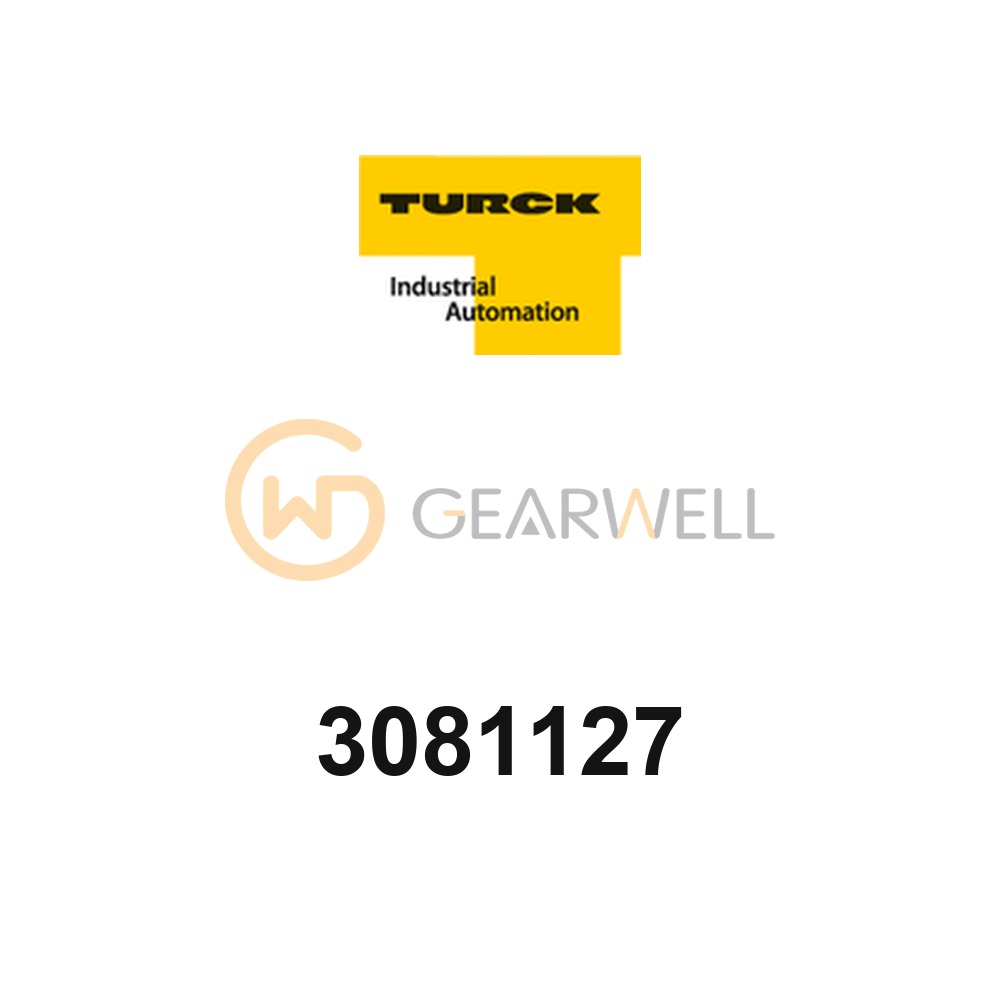 TURCK 3081127 M18TIP14 Infrared Temperature Sensor