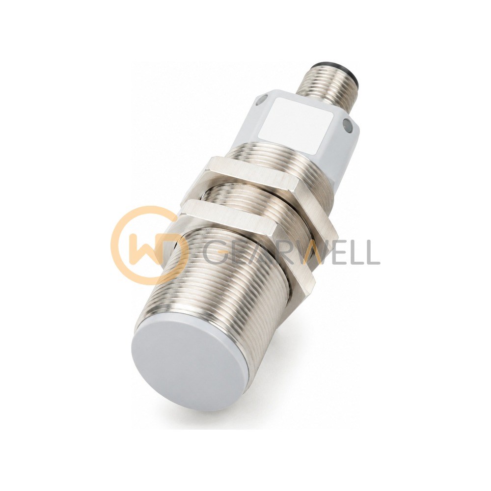 TURCK 4600510 BI1.5U-EG08-AN6X uprox Inductive Sensor M8