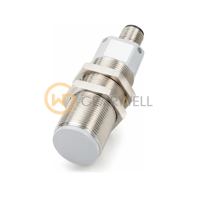TURCK 4600510 BI1.5U-EG08-AN6X uprox Inductive Sensor M8