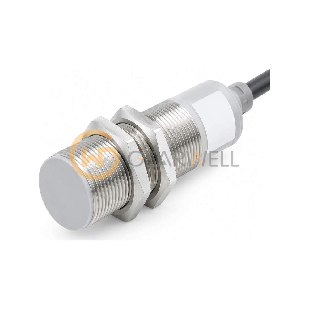 TURCK 4647400 BI10-G30-AP6X Inductive Sensor M30 PNP