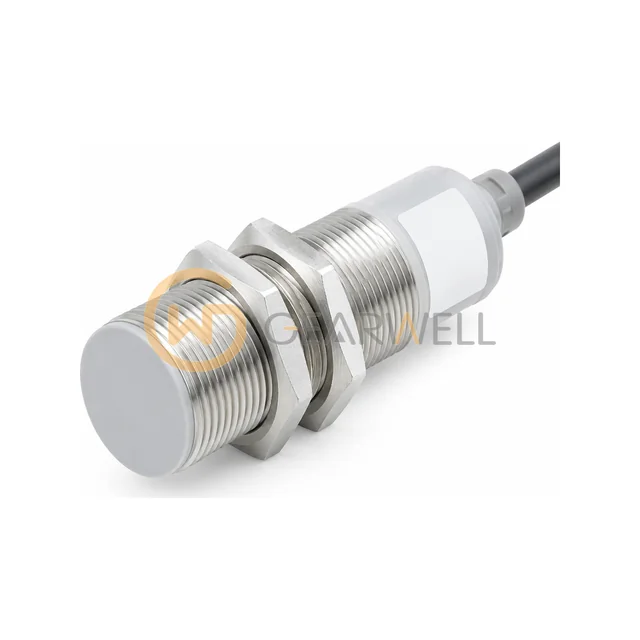 TURCK 4647400 BI10-G30-AP6X Inductive Sensor M30 PNP