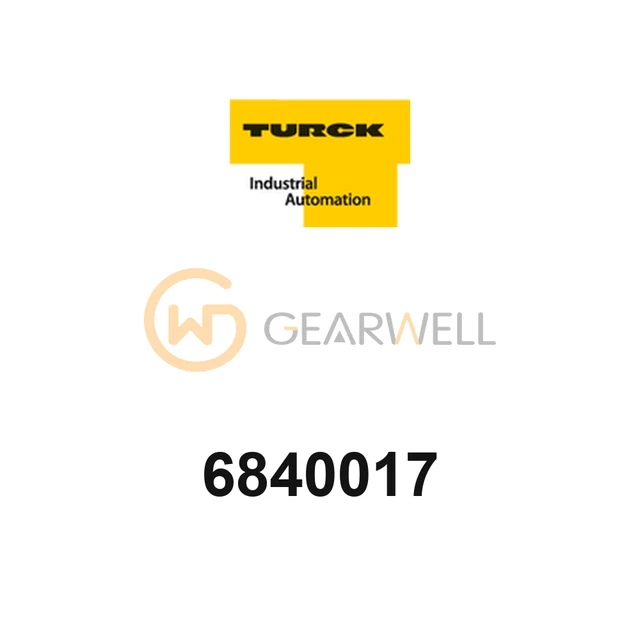 TURCK 6840017 TS-400-2UPN8X-H1141 Temperature Sensor with Display