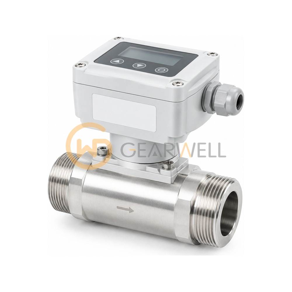 TURCK 6871004 FCS-N1/2A4-AP8X-H1141 Flow Monitoring Sensor