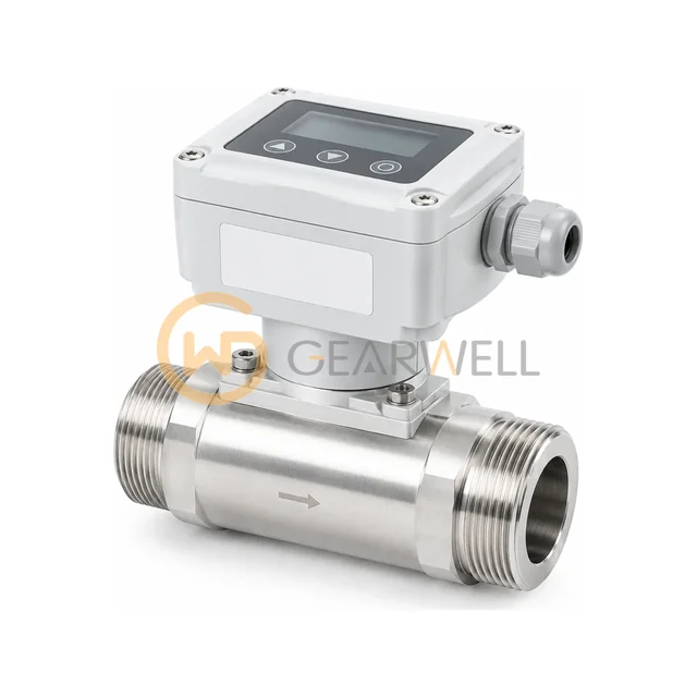 TURCK 6871004 FCS-N1/2A4-AP8X-H1141 Flow Monitoring Sensor