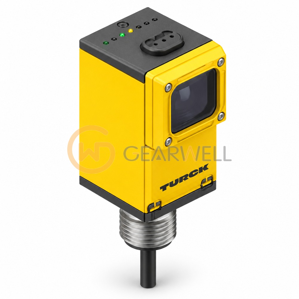 TURCK 7700549 Photoelectric Sensor