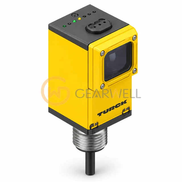 TURCK 7700549 Photoelectric Sensor