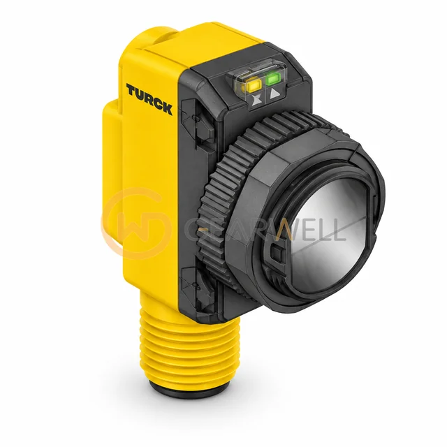 TURCK 7700655 Photoelectric Sensor