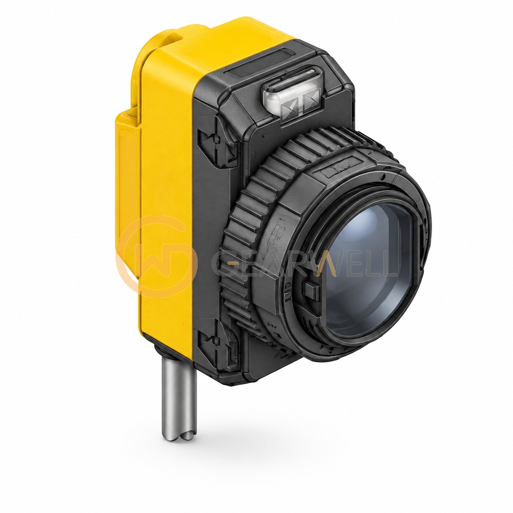 TURCK 7700658 Photoelectric Sensor