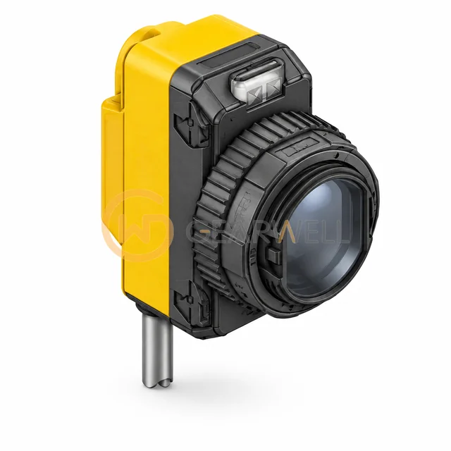 TURCK 7700658 Photoelectric Sensor