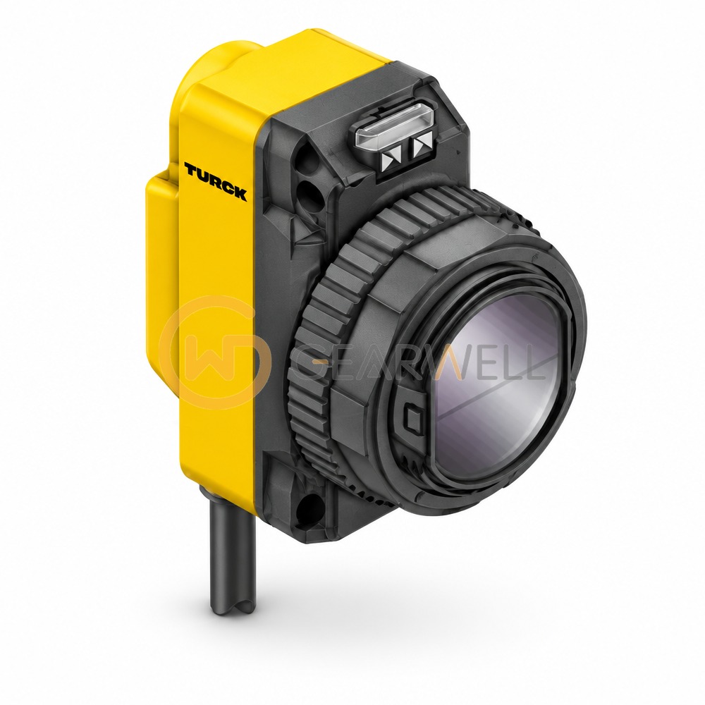 TURCK 7700660 Photoelectric Sensor