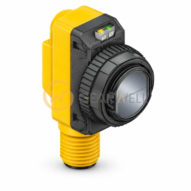 TURCK 7700661 Photoelectric Sensor