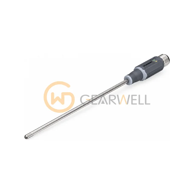 TURCK 9910534 TTM100C-203A-CF-LI6-H1140-L150 Temperature Transmitter