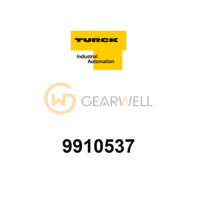 TURCK 9910537 TTM150C-203A-CF-LI6-H1140-L100-50/150°C Transmitter