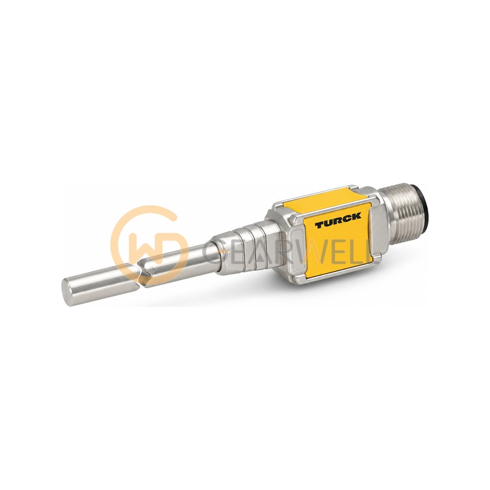 TURCK 9910547 TTM050C-206A-CF-LI6-H1140-L100-50/50°C Transmitter