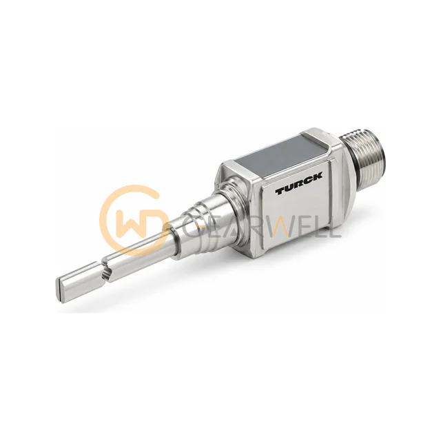 TURCK 9910548 TTM050C-206A-CF-LI6-H1140-L150-50/50°C Transmitter