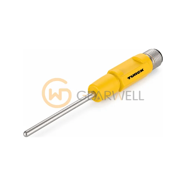 TURCK 9910622 TTM-203A-CF-LIUPN-H1140-L150 Temperature Transmitter