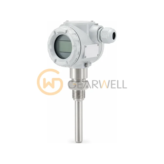 TURCK 9910623 TTM-203A-CF-LIUPN-H1140-L150/S713 Transmitter
