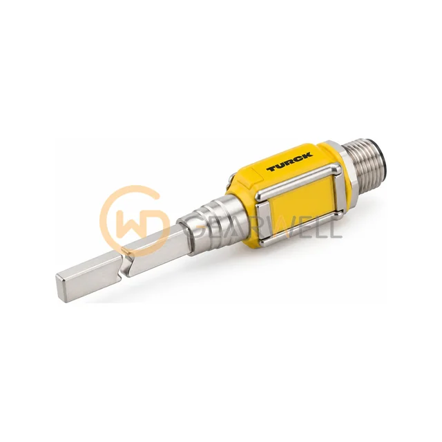 TURCK 9910647 TTM100C-206A-CF-LI6-H1140-L050 Temperature Transmitter