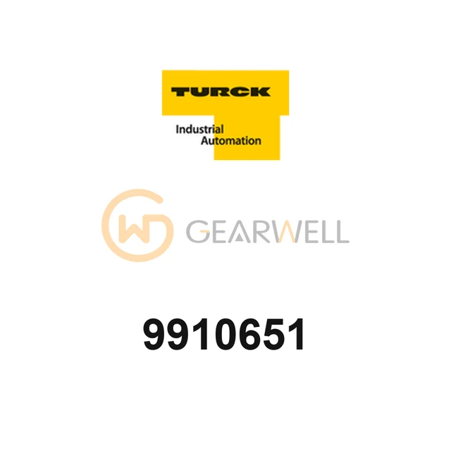 TURCK 9910651 TTMS-103A-G1/8-LIUPN-H1140-L013/S713 Transmitter