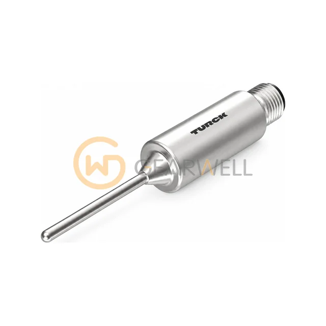 TURCK 9910656 TTMS-203A-CF-LIUPN-H1140-L100 Temperature Transmitter