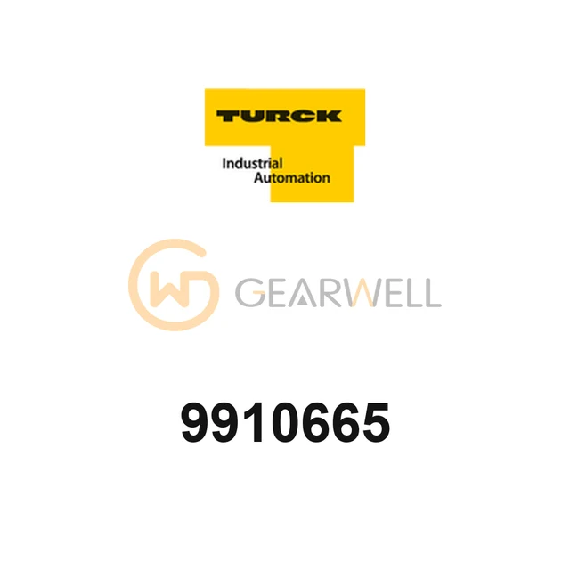TURCK 9910665 TTM100C-103A-N1/4-LI6-H1140-L013 Temperature Transmitter