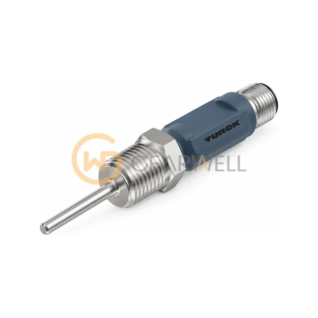 TURCK 9910665 TTM100C-103A-N1/4-LI6-H1140-L013 Temperature Transmitter